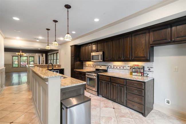422 S Winnetka Ave, House other with 3 bedrooms, 2 bathrooms and null parking in Dallas TX | Image 19
