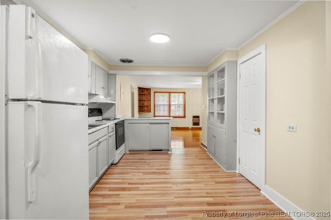 1007 Jenkins St, House other with 2 bedrooms, 1 bathrooms and null parking in Lumberton NC | Image 12
