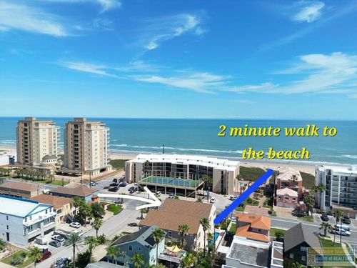 3-131 E Saturn Lane, South Padre Island, TX, 78597 | Card Image