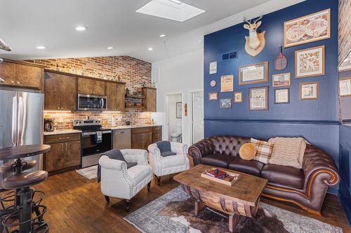 6-1222 Gallatin Ave, Nashville, TN, 37206-3234 | Card Image