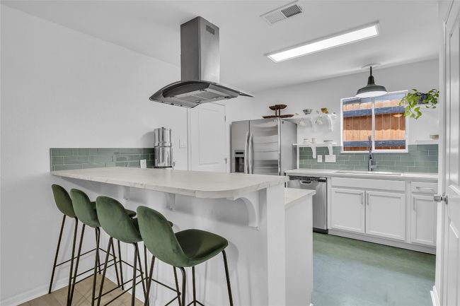 9831 Briar Ridge Dr, House other with 3 bedrooms, 2 bathrooms and 4 parking in Austin TX | Image 12