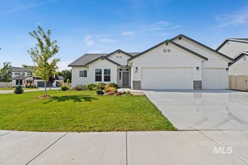 211 Black Onyx Ave, Caldwell, ID, 83605-6512 | Card Image