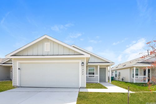 1222 Kiskadee Way, San Antonio, TX, 78245-4098 | Card Image
