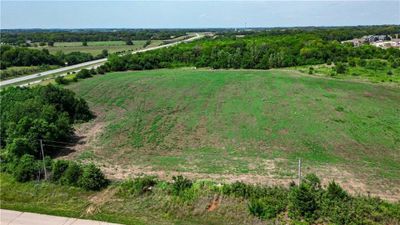 Drone / aerial view featuring a rural view | Image 2