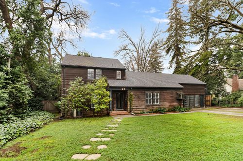 58 College Park, Davis, CA, 95616-3644 | Card Image