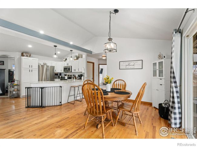 253 Timber Ridge Ct, House other with 4 bedrooms, 3 bathrooms and 2 parking in Severance CO | Image 5