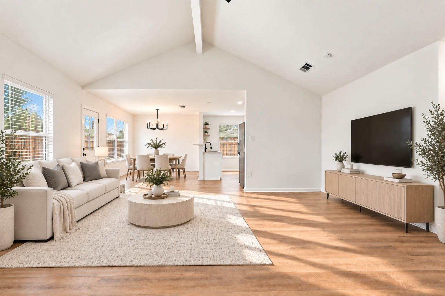 Residential in Houston 5