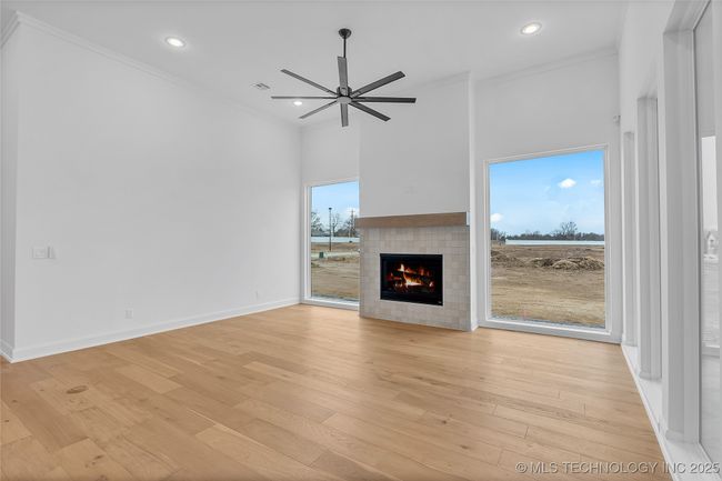 1228 N 72 Nd St, House other with 3 bedrooms, 3 bathrooms and null parking in Broken Arrow OK | Image 20