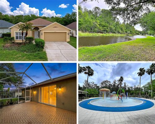 27509 Edenfield Dr, WESLEY CHAPEL, FL, 33544-7761 | Card Image