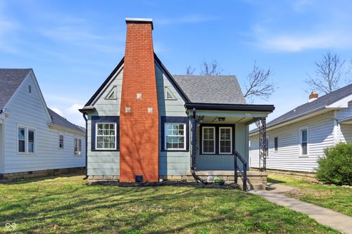 1808 Nichol Ave, Anderson, IN, 46016-3054 | Card Image