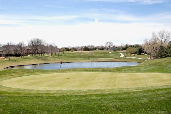 3400 Firethorn Ter, House other with 4 bedrooms, 4 bathrooms and 3 parking in Lincoln NE | Image 60