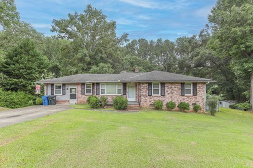 25 E Summit Dr, Ware Shoals, SC, 29692-1105 | Card Image