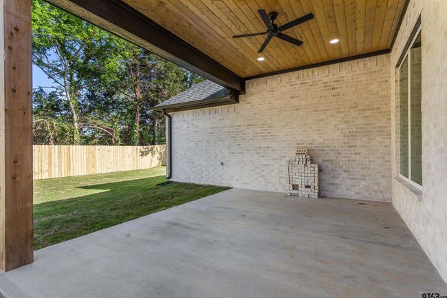 815 Redwing Way, House other with 4 bedrooms, 2 bathrooms and null parking in Whitehouse TX | Image 29