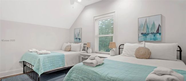 708 Seahorse Rd, House other with 6 bedrooms, 4 bathrooms and null parking in Fripp Island SC | Image 45