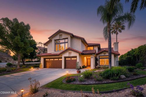 32711 Pacifica Ct, Westlake Village, CA, 91361-5540 | Card Image