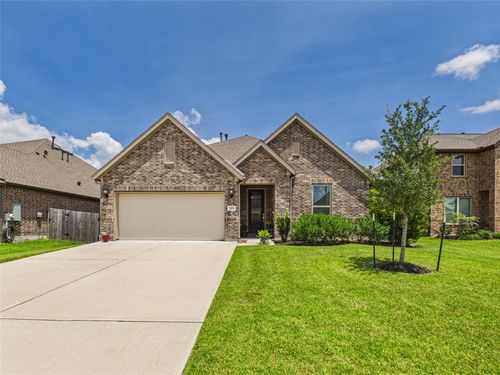 703 Western Holly Dr, League City, TX, 77573-2109 | Card Image