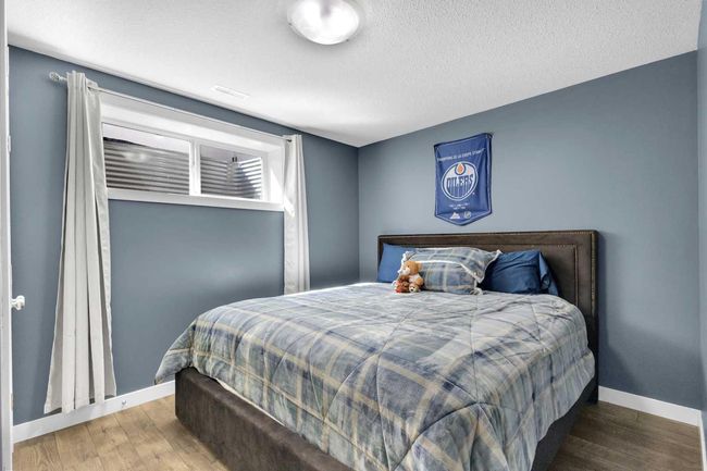 7 Elma St, House other with 4 bedrooms, 4 bathrooms and 6 parking in Lacombe AB | Image 33