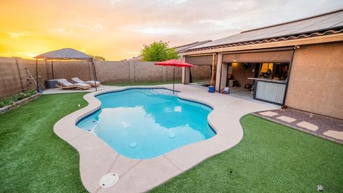 11681 E 36th St, Yuma, AZ, 85367-4985 | Card Image