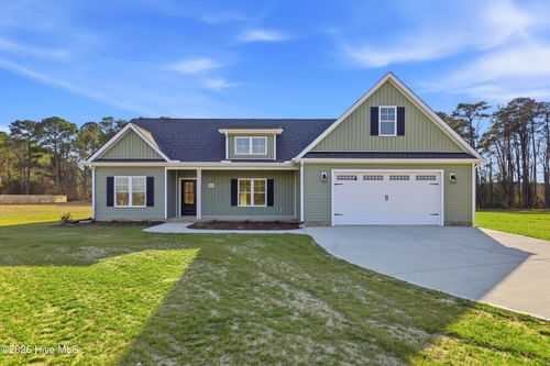 363 Paul Hare Rd, Goldsboro, NC, 27530-9798 | Card Image