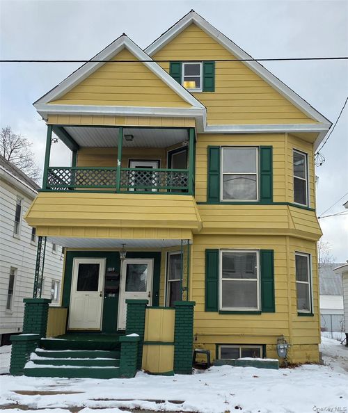 1913 Euclid Ave, Schenectady, NY, 12306-4903 | Card Image