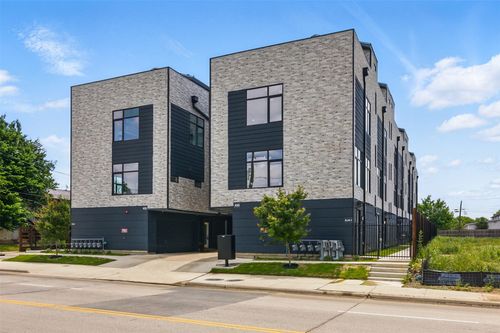 102-430 E 8th, Dallas, TX, 75203 | Card Image