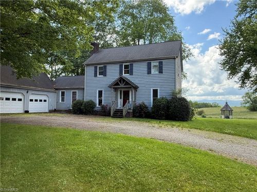 356 Hamby Mountain Rd, Purlear, NC, 28665-9142 | Card Image