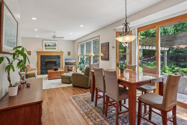 14963 Camdon Hl, House other with 4 bedrooms, 4 bathrooms and null parking in Eden Prairie MN | Image 10