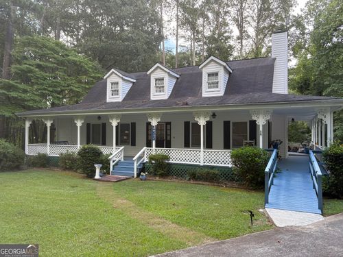 155 Pine Tree Dr, Fayetteville, GA, 30214-3998 | Card Image