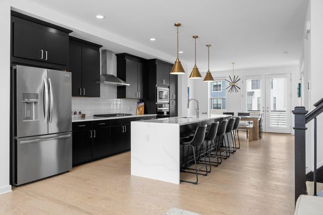 2946 Corston Rd, Condo with 4 bedrooms, 4 bathrooms and null parking in Ann Arbor MI | Image 10