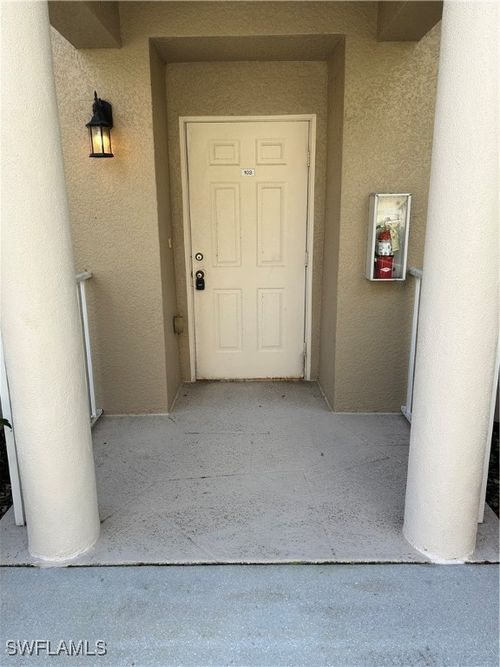 unit-103-3545 Laurel Greens Ln N, NAPLES, FL, 34119-8056 | Card Image