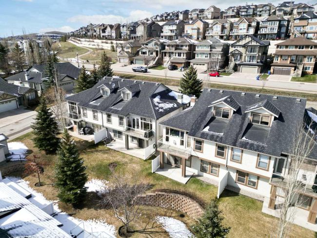 245 Springbank Terrace Sw, Home with 2 bedrooms, 2 bathrooms and 4 parking in Calgary AB | Image 46