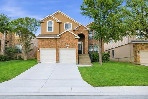26018 Meadowlark Bay, San Antonio, TX, 78260-2458 | Card Image