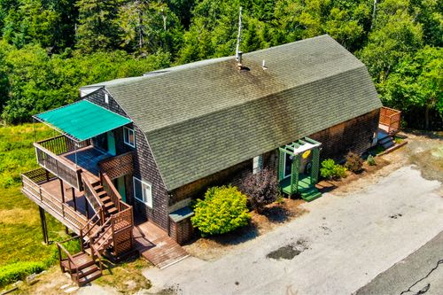 111 Minturn Road, Swans Island, ME, 04685 | Card Image
