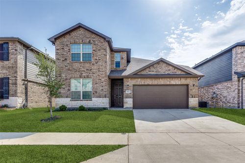 7916 Gangway Drive, Fort Worth, TX, 76179 | Card Image