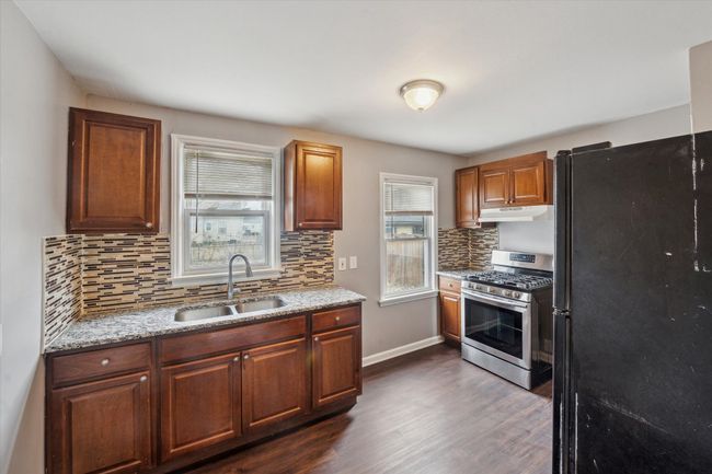 34309 Annapolis St, House other with 3 bedrooms, 1 bathrooms and null parking in Wayne MI | Image 5