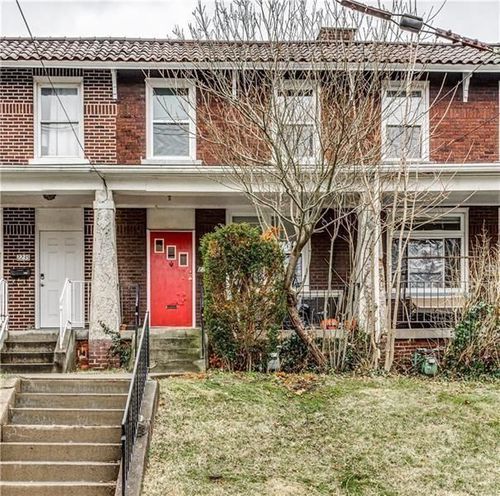 2237 Wightman St, Pittsburgh, PA, 15217-2066 | Card Image