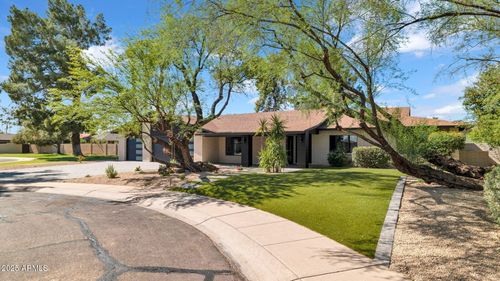 8540 E Via De Los Libros, Scottsdale, AZ, 85258-3568 | Card Image