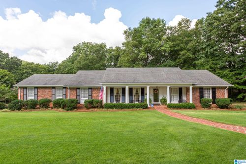 5 Diana Hills Rd, Anniston, AL, 36207-7628 | Card Image