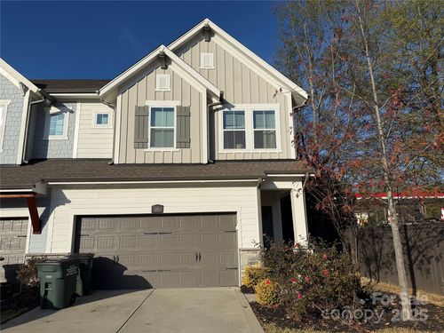 1245 Drummond Ave, Charlotte, NC, 28205-1919 | Card Image