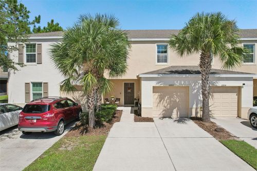 12852 Buffalo Run Dr, GIBSONTON, FL, 33534-5672 | Card Image