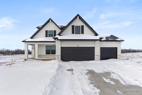 7105 Kettle Dale Ave Se, Alto, MI, 49302-7001 | Card Image