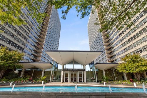 311-3550 N Lake Shore Dr, Chicago, IL, 60657-1901 | Card Image