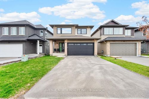 843 Sendero Way, Stittsville, ON, K2S2W9 | Card Image