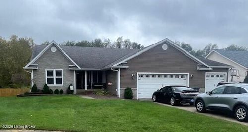 12019 Lavenia Ln, Louisville, KY, 40272-6101 | Card Image