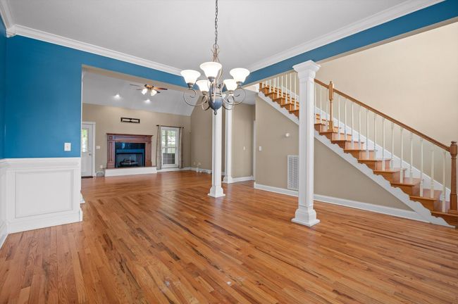 6970 Bullock Way, House other with 4 bedrooms, 3 bathrooms and null parking in HIXSON TN | Image 10