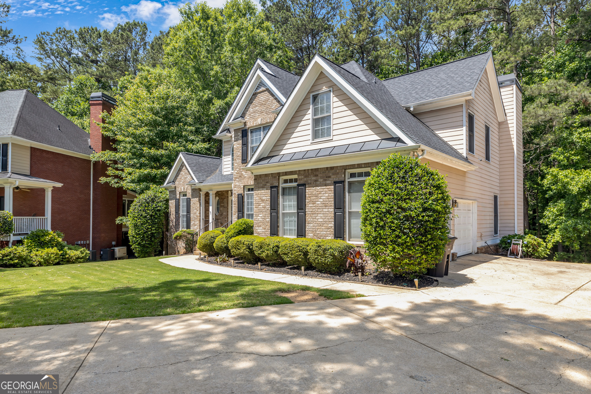 Residential in Powder Springs 3