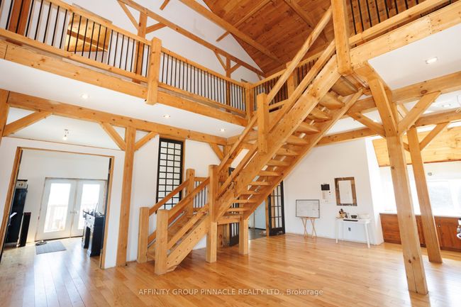 1295 Carlyon Line, Home with 3 bedrooms, 2 bathrooms and 10 parking in Severn ON | Image 10