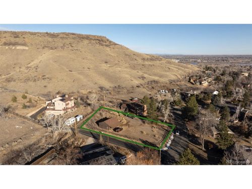 2129 Elderberry Rd, Golden, CO, 80401-2010 | Card Image
