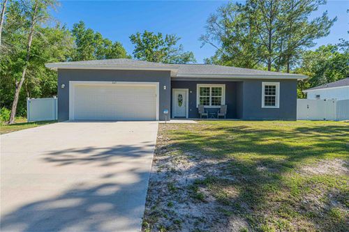 267 Oak Lane Way, Ocala, FL, 34472-6489 | Card Image