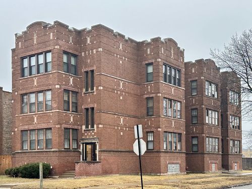 apt-1-415 E 80th St, Chicago, IL, 60619-3777 | Card Image